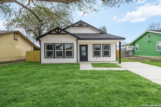 8919 Skip Jack, San Antonio, TX 78242 - #1