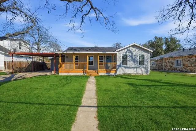 808 College, Seguin, TX 78155 - Image #1