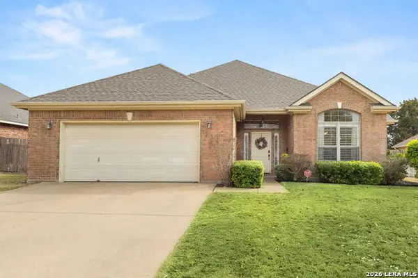 21 Preston Wood, New Braunfels, TX 78132