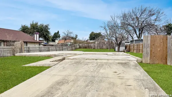 223 Saddlebrook, San Antonio, TX 78245