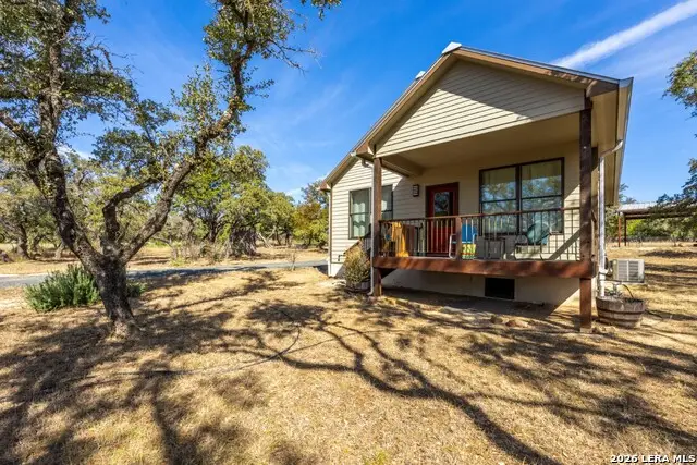 274 Post Oak Lane, Utopia, TX 78884 - #2