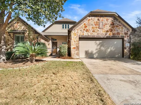 2427 Dunmore Hill, San Antonio, TX 78230