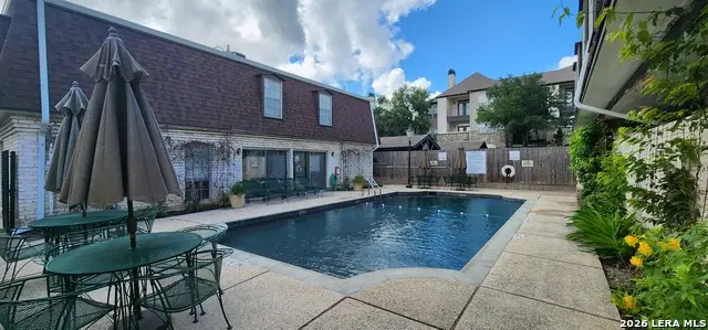 1045 Shook Avenue #151 K, San Antonio, TX 78212 - #2