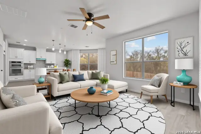 1134 Sundance Hunt, San Antonio, TX 78245 - #1