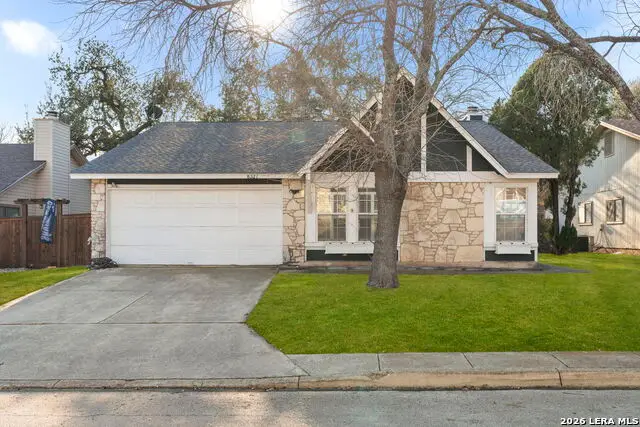 8327 Terra Ferna, San Antonio, TX 78251 - #2