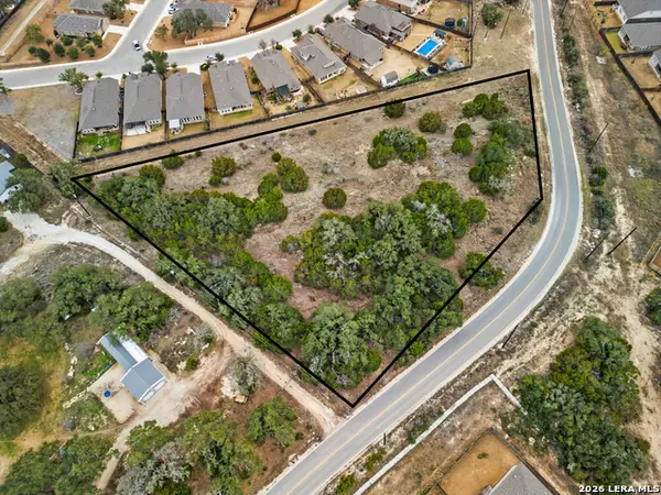 STAHL LN Stahl Ln., Bulverde, TX 78163