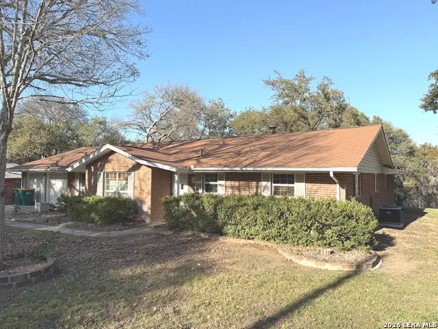 1240 Cibolo Trl, Universal City, TX 78148 - #2