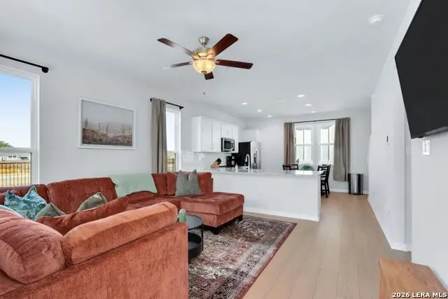 2127 Hofstaat #47, New Braunfels, TX 78130 - #3