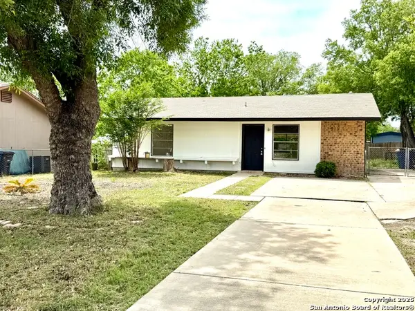 4723 Castle Rose, San Antonio, TX 78218