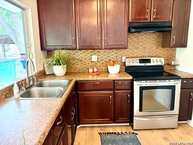 4723 Castle Rose, San Antonio, TX 78218 - #3