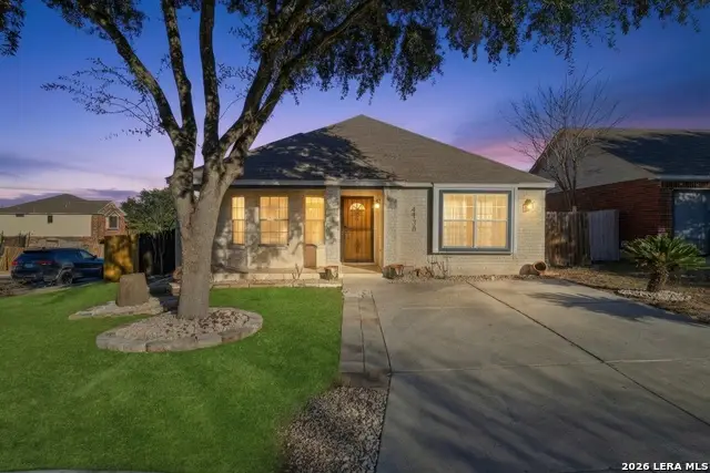 4738 Georges Farm, San Antonio, TX 78244 - #1