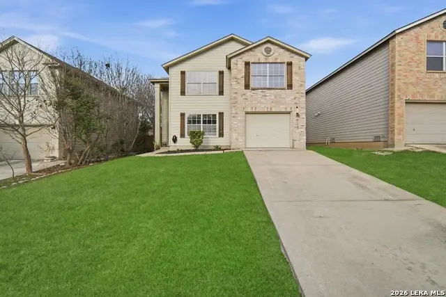 6131 Kensinger, Converse, TX 78109 - #1