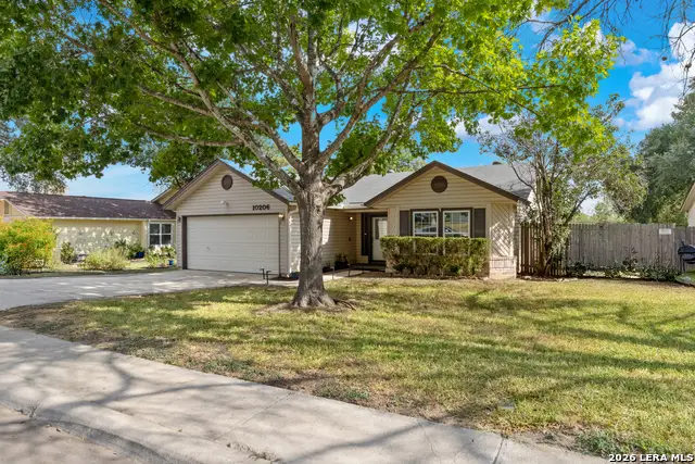 10206 Cedarbend, San Antonio, TX 78245 - #1
