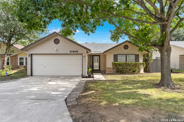 10206 Cedarbend, San Antonio, TX 78245 - #2