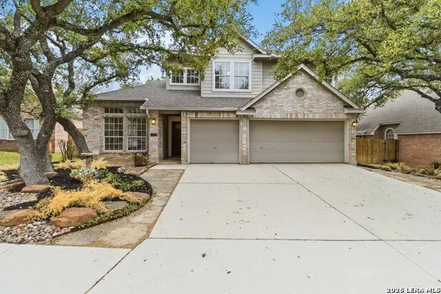 13507 Pueblo Crossing, San Antonio, TX 78232 - #1