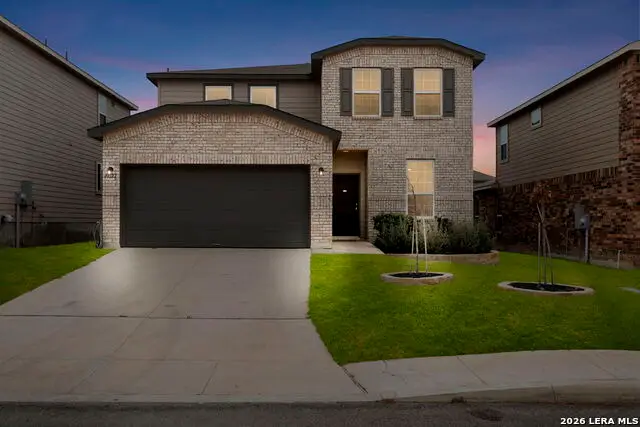 10322 Lady Bird, San Antonio, TX 78252 - #1