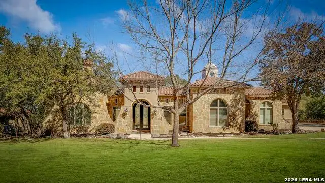 586 Clubs Drive, Boerne, TX 78006 - #1