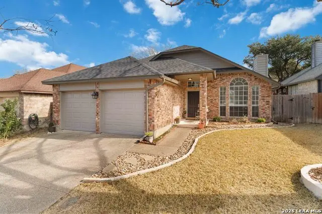 25007 Summit, San Antonio, TX 78258 - #3