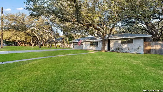 110 Canyon Creek Dr, Hollywood Park, TX 78232 - #2