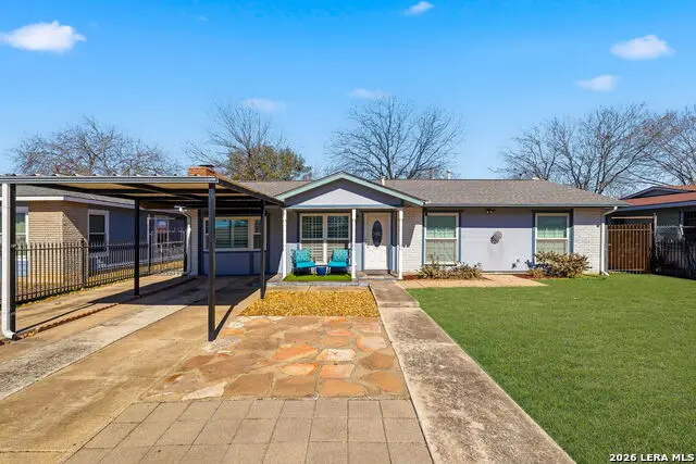 155 Elkins Dr, San Antonio, TX 78226 - #2