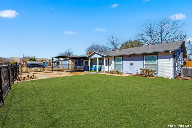 155 Elkins Dr, San Antonio, TX 78226 - #3