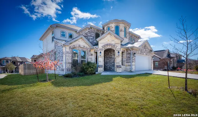6918 Comanche Cougar, San Antonio, TX 78233 - #1