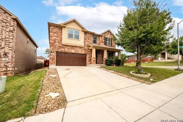 129 Landmark Haven, Cibolo, TX 78108 - #2