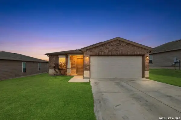 9723 Harbor Mist, Converse, TX 78109