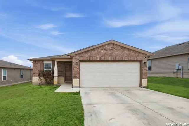 9723 Harbor Mist, Converse, TX 78109 - #3