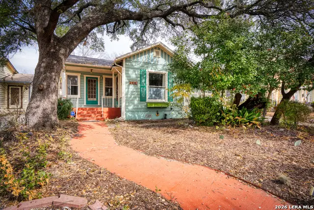 2141 Magnolia, San Antonio, TX 78201 - #1