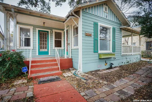 2141 Magnolia, San Antonio, TX 78201 - #2