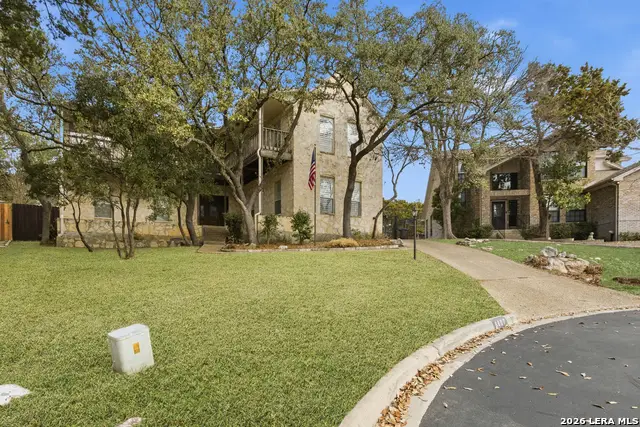 6807 Arrow Way, San Antonio, TX 78256 - #2