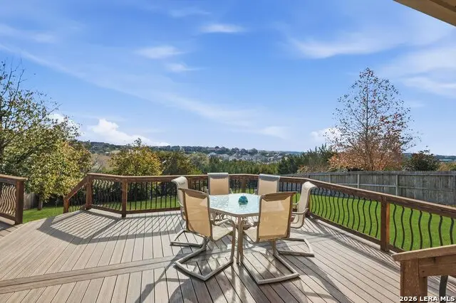 2814 Running Fawn, San Antonio, TX 78261 - #2