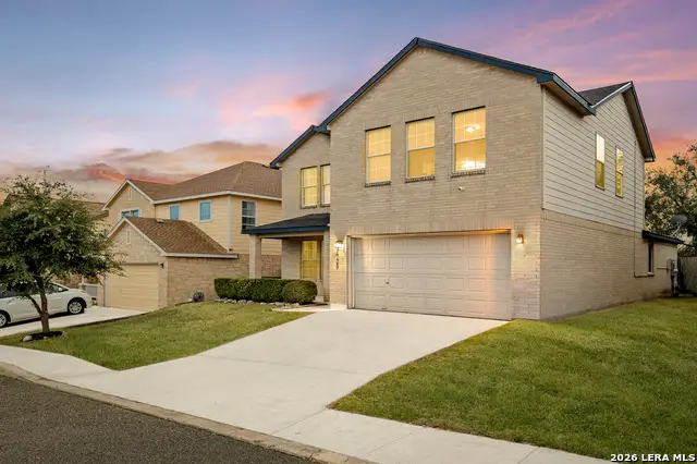 1706 Lilac Mist, San Antonio, TX 78260 - #2