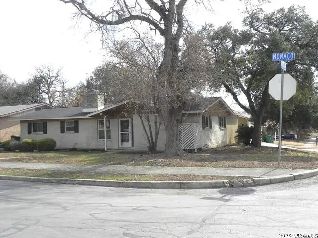 4406 Monaco, San Antonio, TX 78218 - #2