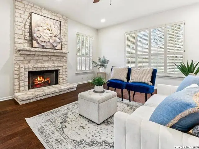 16926 Hidden Timber Wood, San Antonio, TX 78248 - #2