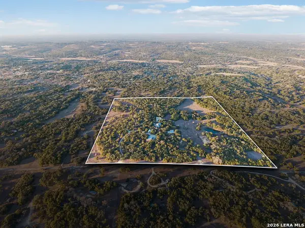 5301 W Ammann, Bulverde, TX 78163