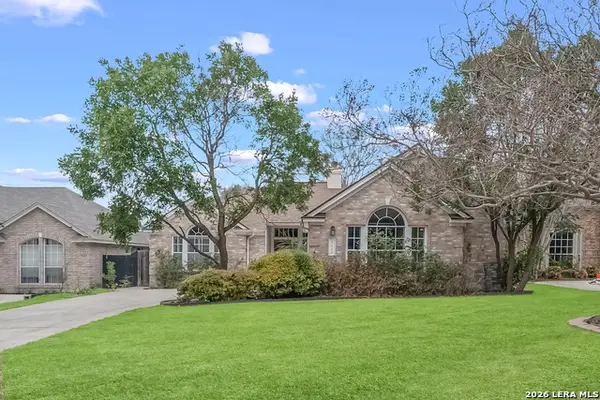 8467 Ulysses, Universal City, TX 78148