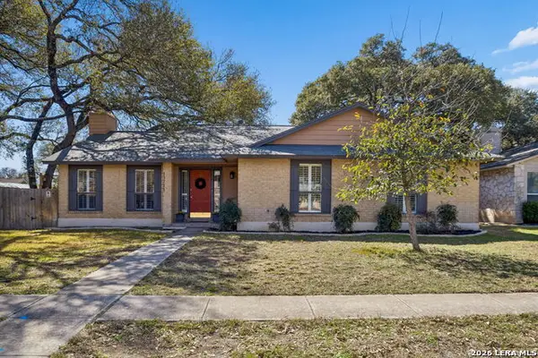 13711 Forest Rock, San Antonio, TX 78231