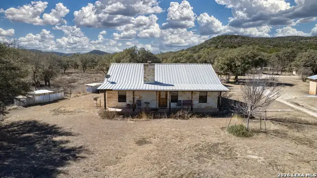 149 Red Oak Road, Leakey, TX 78873 - #1