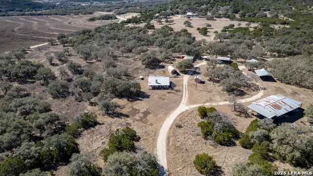 149 Red Oak Road, Leakey, TX 78873 - #2