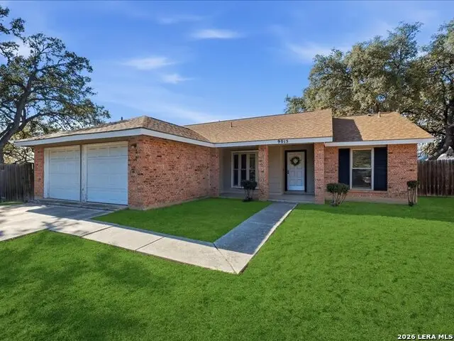 9015 Tintagel, San Antonio, TX 78254 - #2