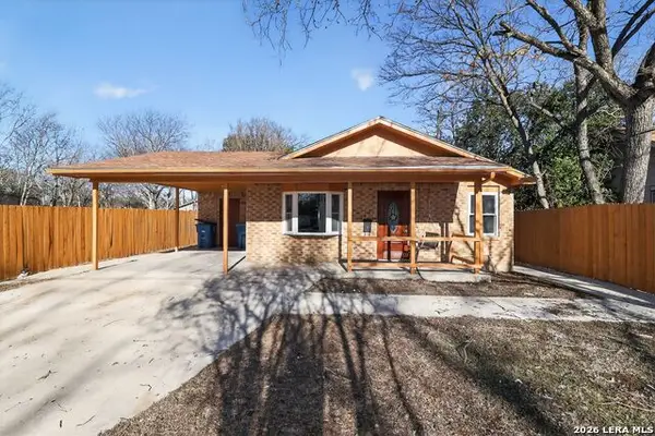 404 Hugo, Kerrville, TX 78028