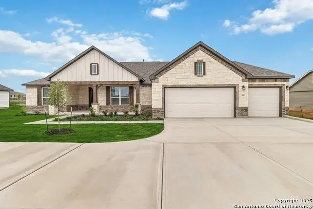 21139 Prairie Rose, San Antonio, TX 78264 - #2