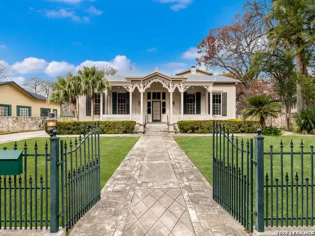 231 Washington, San Antonio, TX 78204 - #1