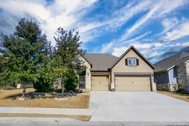 12017 Garden Shoot, Schertz, TX 78154 - #2