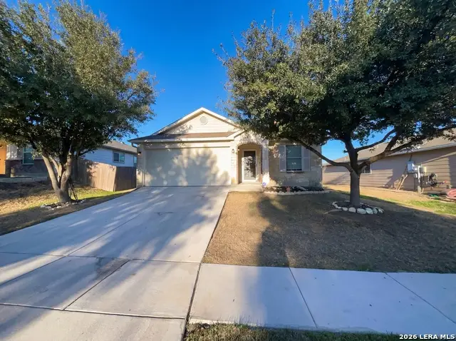 16114 Julep Chase, Selma, TX 78154 - #1