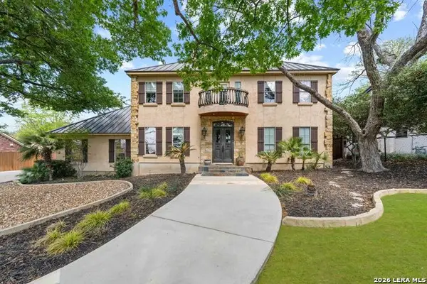 407 Burr Rd, Terrell Hills, TX 78209