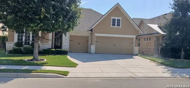 9108 Trail Stem, Schertz, TX 78154 - #1