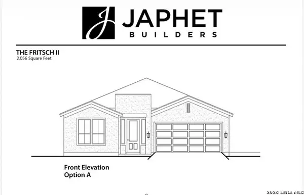 4214 Summit Place, San Antonio, TX 78257